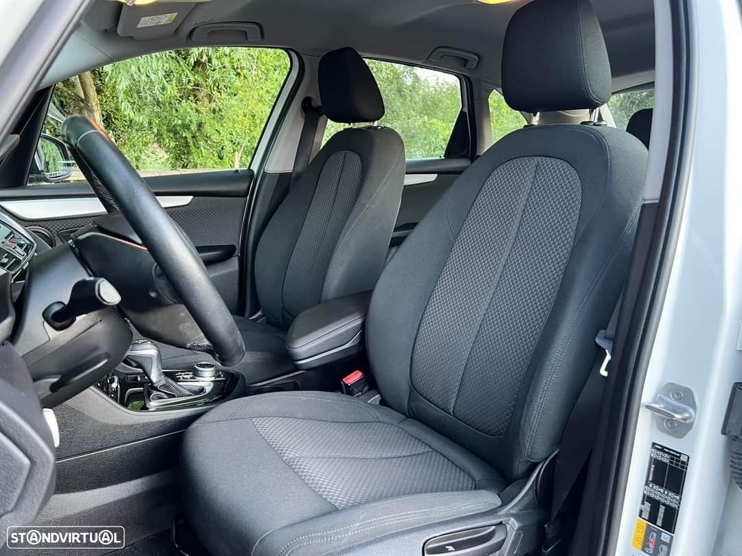 BMW 225xe Active Tourer Advantage - 22