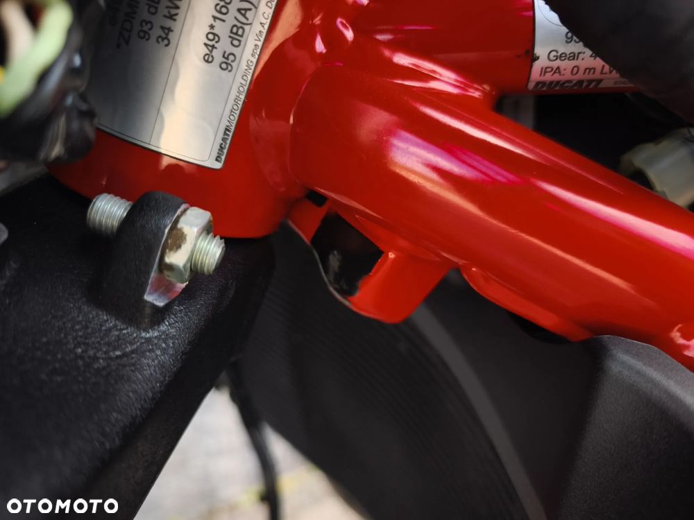 Ducati Monster - 31