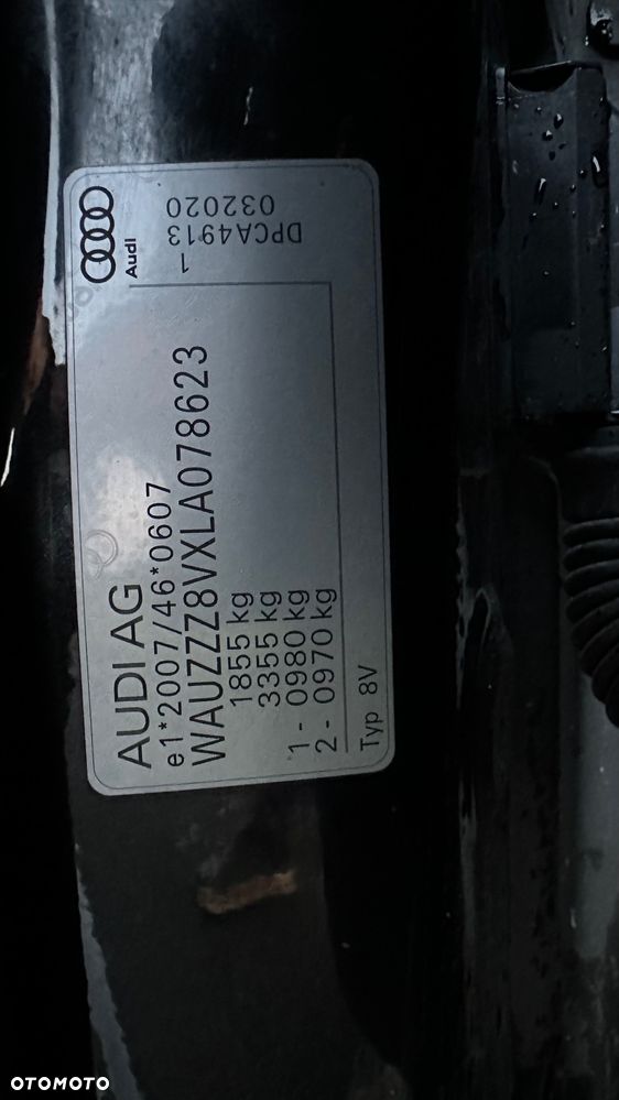 Audi A3 Sportback 35 TFSI mHEV S Line S tronic - 20