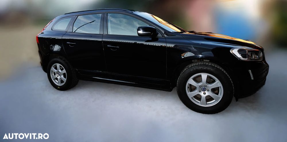 Volvo XC 60 D3 Momentum - 14