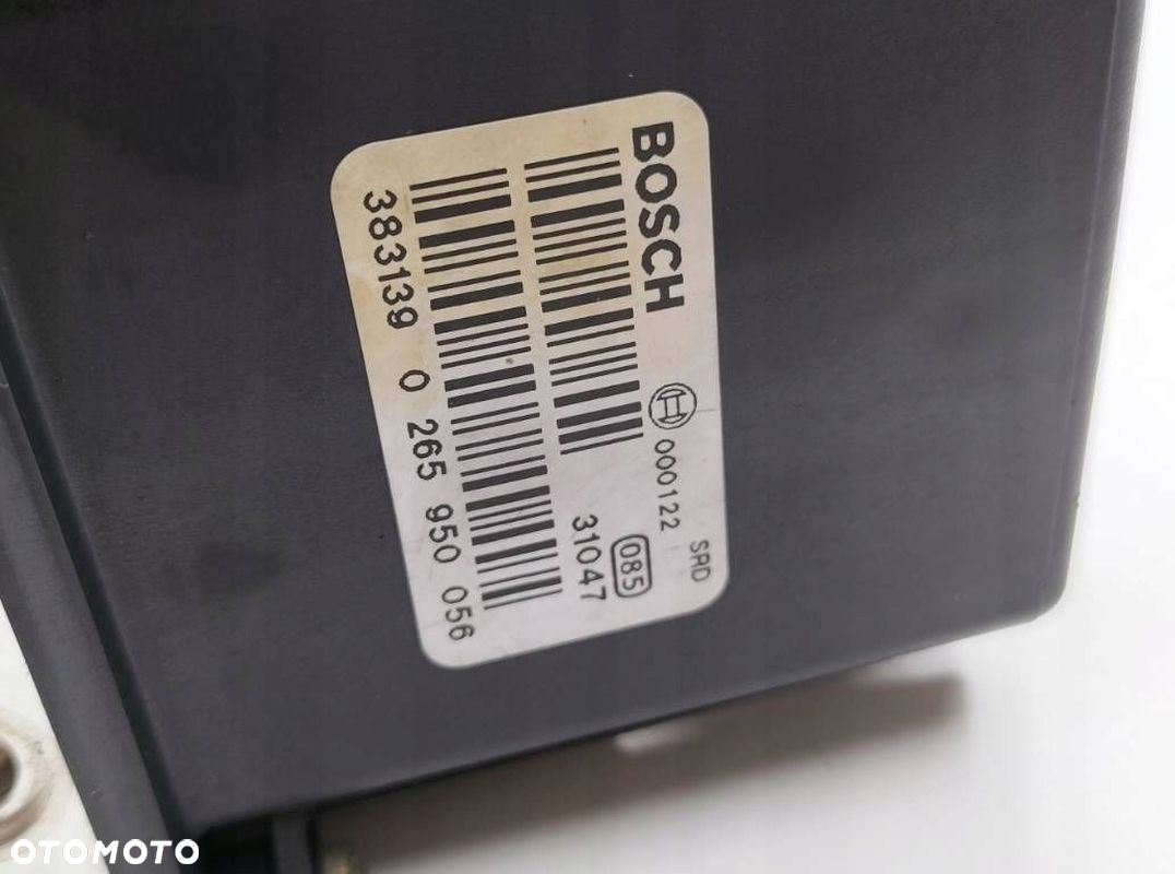 POMPA ABS RANGE ROVER 3 III L322 0265225059 0265950056 - 2