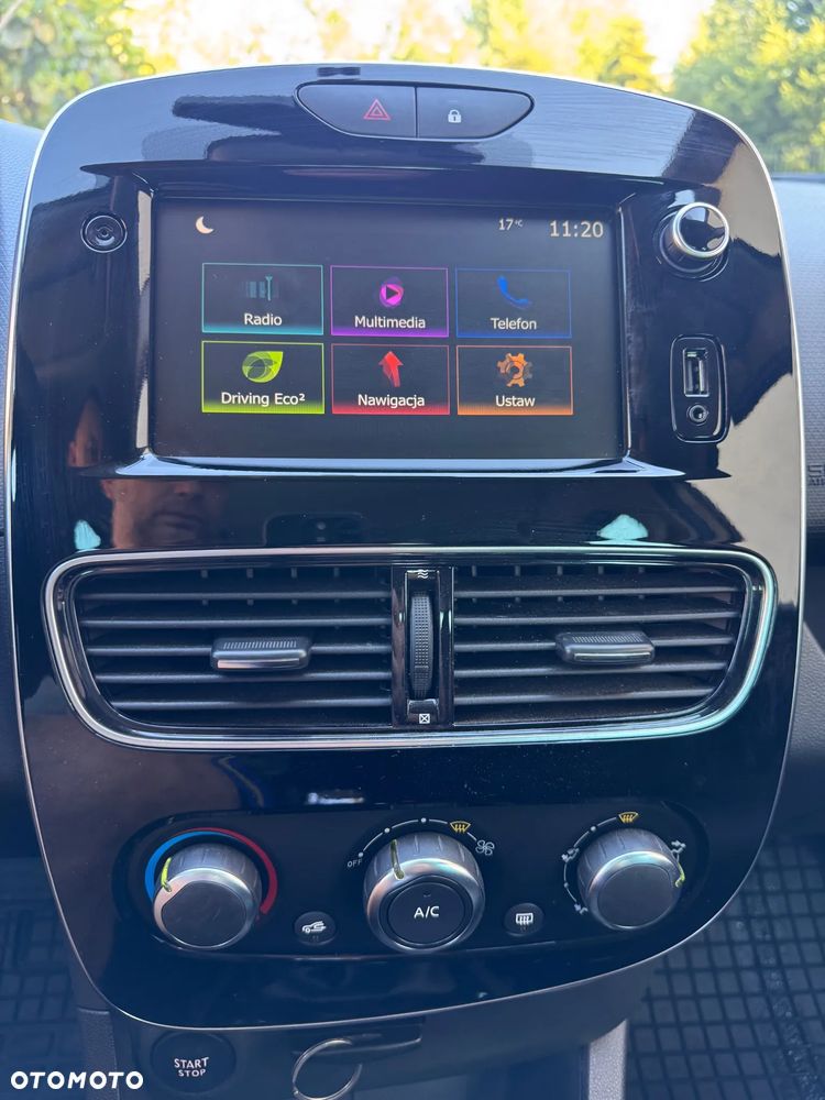 Renault Clio - 6