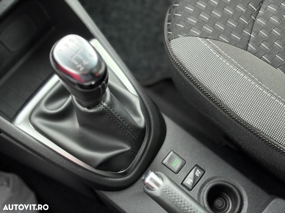 Renault Captur ENERGY TCe 90 Start&Stop Intens - 13