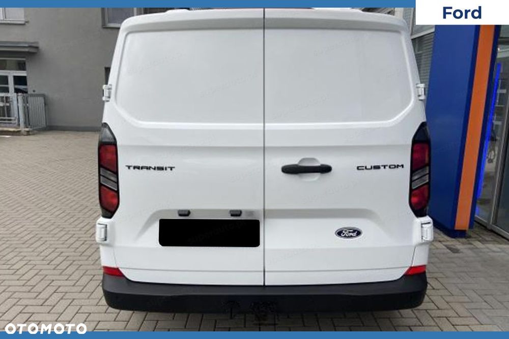 Ford Transit Custom L2H1 Trend 320 2.0 150KM - 6