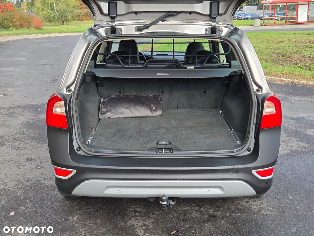 Volvo XC 70 - 26