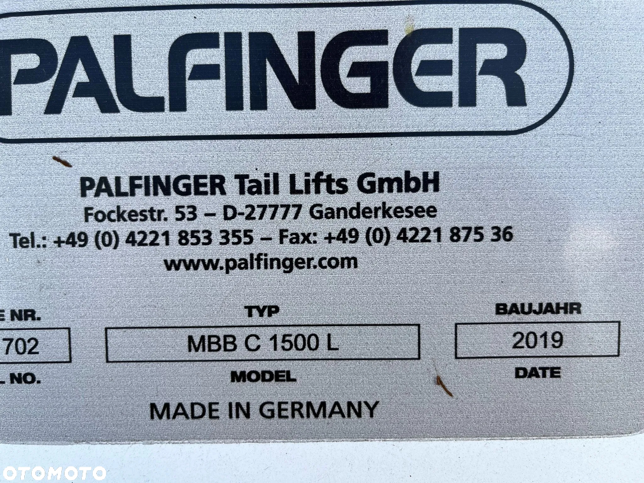 Mercedes-Benz ATEGO 1218L | KONTENER 6.10 m | 15 Palet I EURO-6 - 29