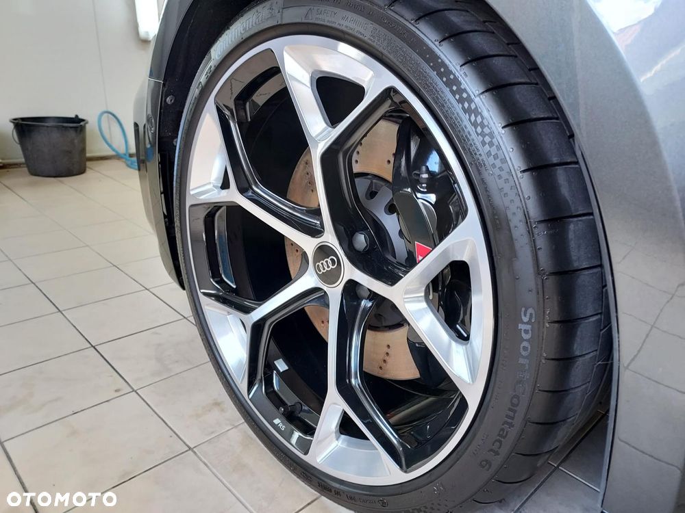 Audi RS5 Sportback - 17