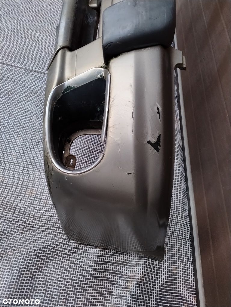 Subaru legacy outback 2 II zderzak przód Kangur wysyłka 99-04 - 4