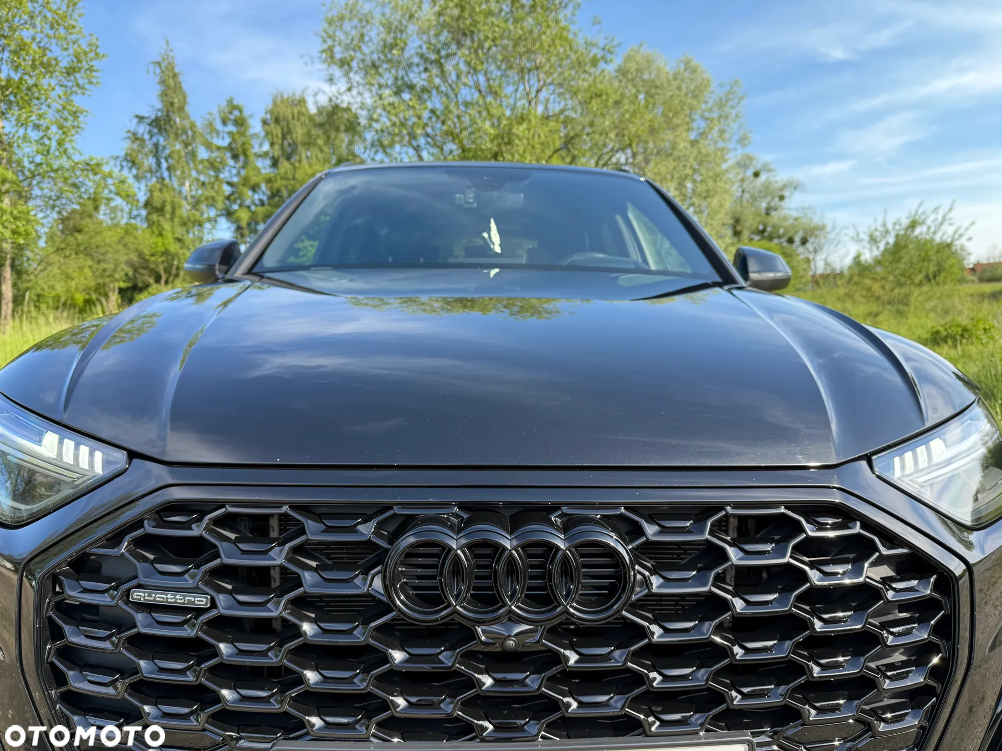 Audi Q5 Sportback 55 TFSI e Quattro S Line S tronic - 5