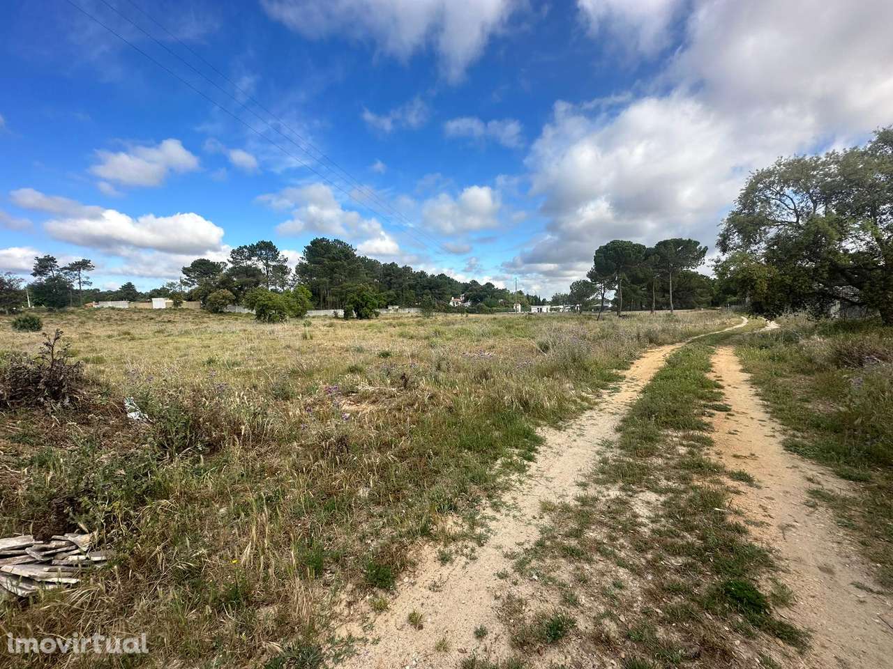 Terreno à venda na Quinta do Picão - Grande imagem: 3/8