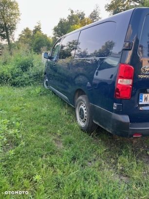 Toyota ProAce D-4D Long 3,0t Active (bryg.) - 3