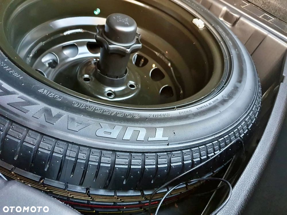 Skoda Superb 1.8T Elegance - 16