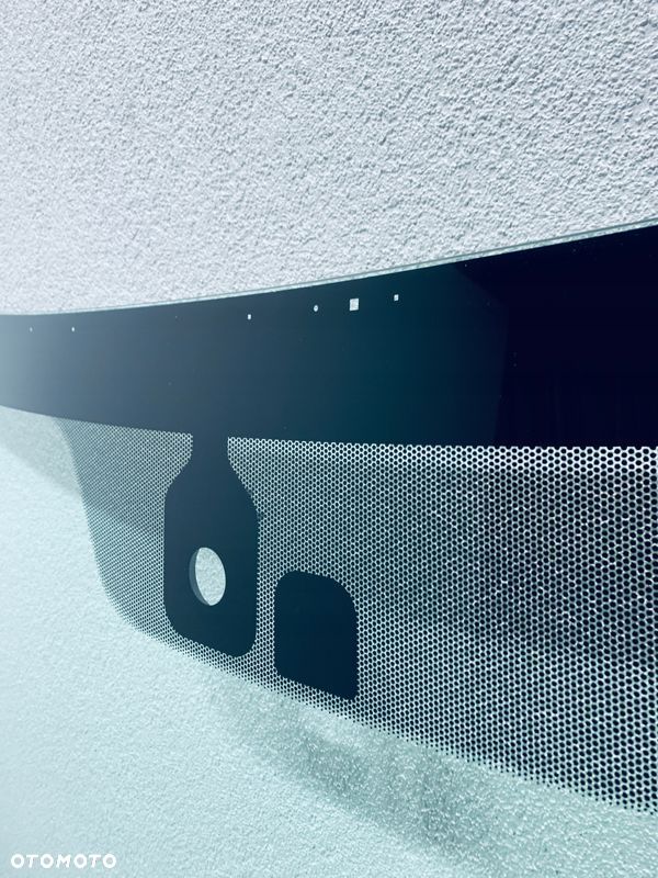 Szyba czołowa przednia MITSUBISHI OUTLANDER 2019-2021 AKUSTYKA+SENSOR - 2