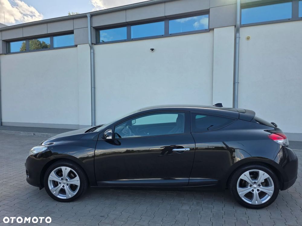 Renault Megane 1.6 16V Luxe Dynamique - 2