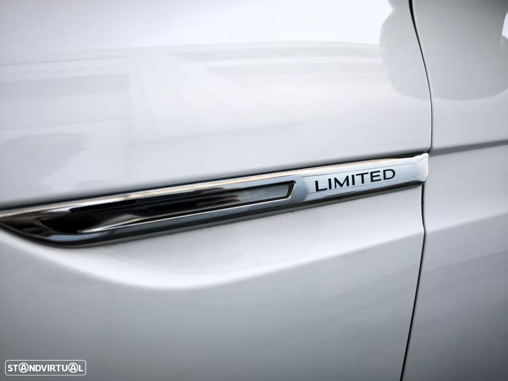 Renault Mégane Sport Tourer 1.5 Blue dCi Limited - 40