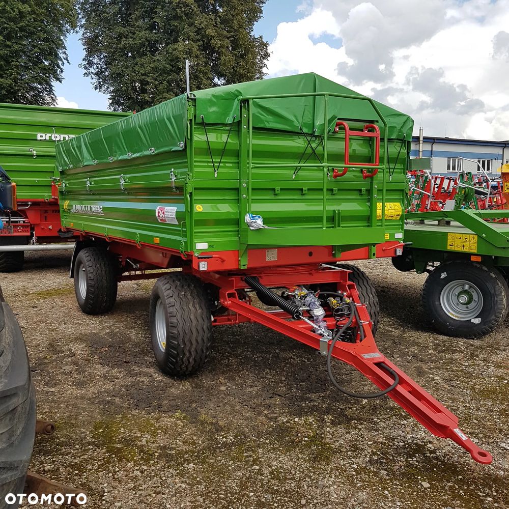 Pronar T653/2 - 3