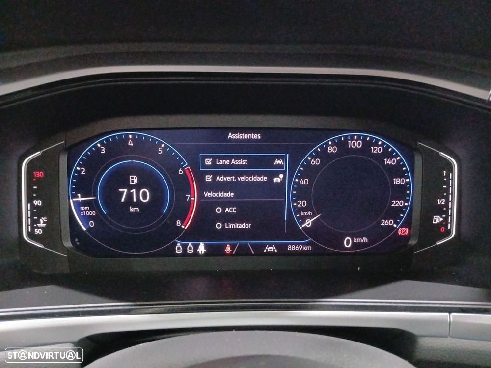 VW T-Roc 1.0 TSI Urban - 16