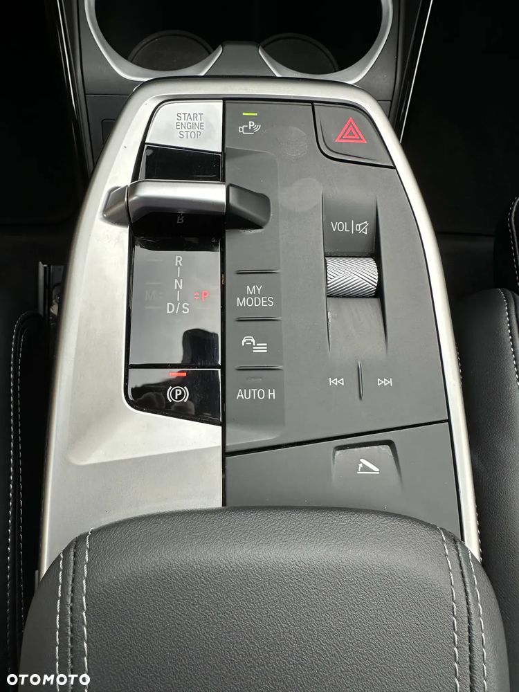 BMW X1 xDrive20d mHEV M Sport sport - 20