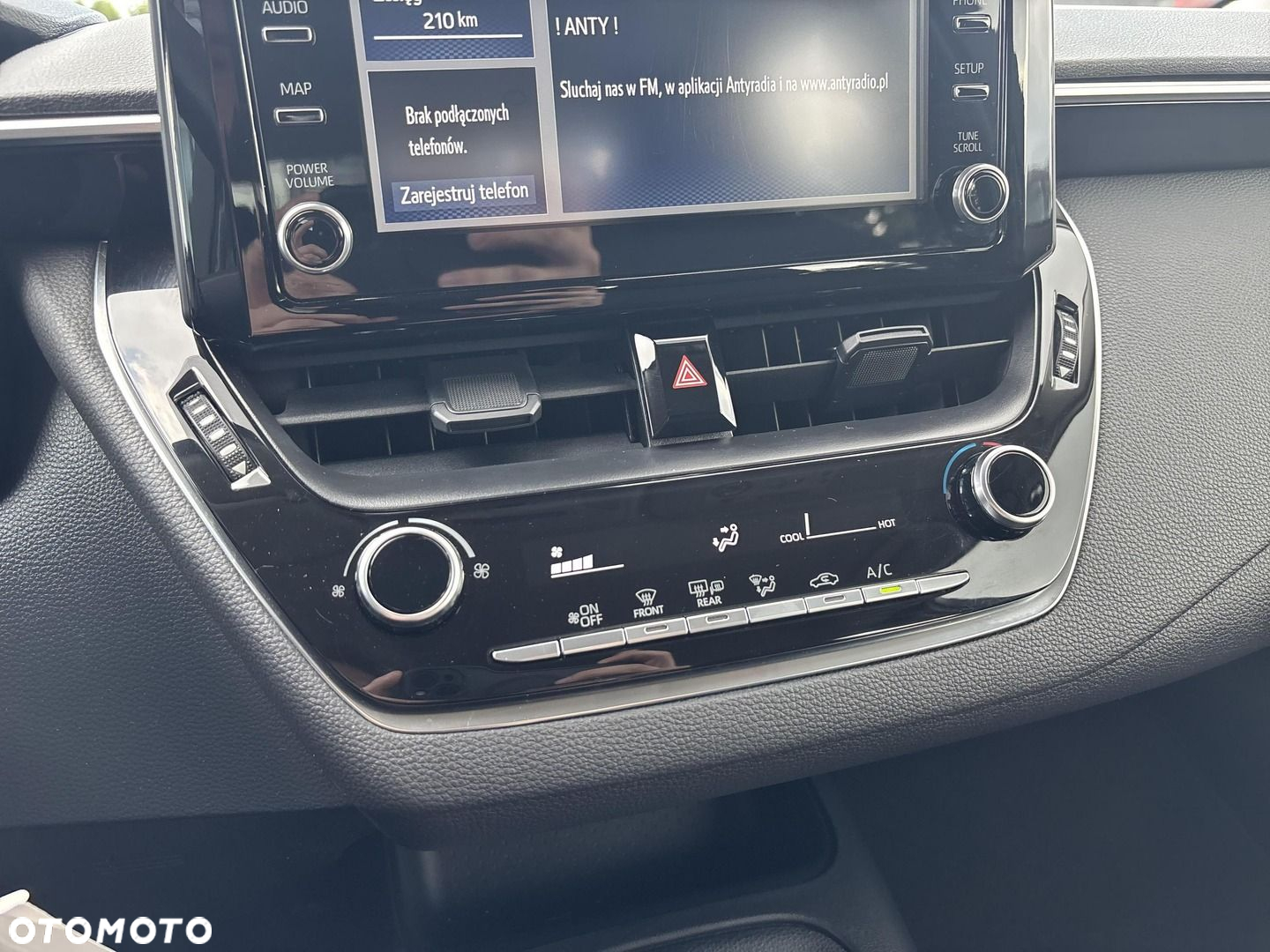 Toyota Corolla 1.5 Active - 20