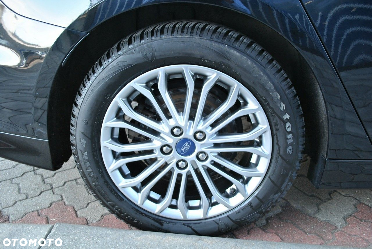 Ford Mondeo 2.0 EcoBlue Titanium - 33
