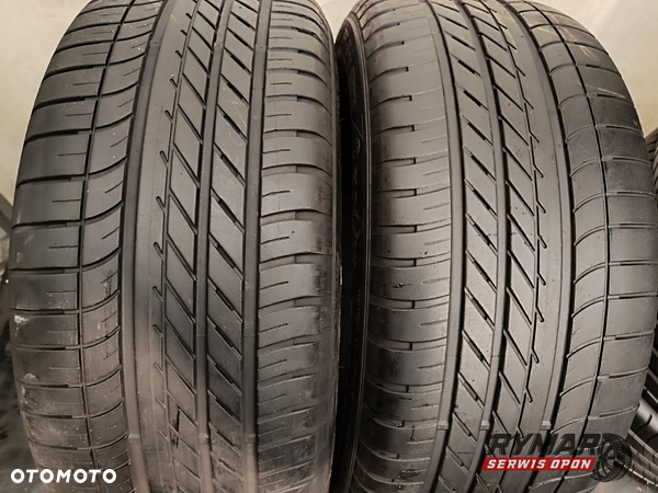 ŚLĄSK 2 x OPONY LATO 255/50R19 107W GOODYEAR EAGLE F1 SUV 4X4 PARA