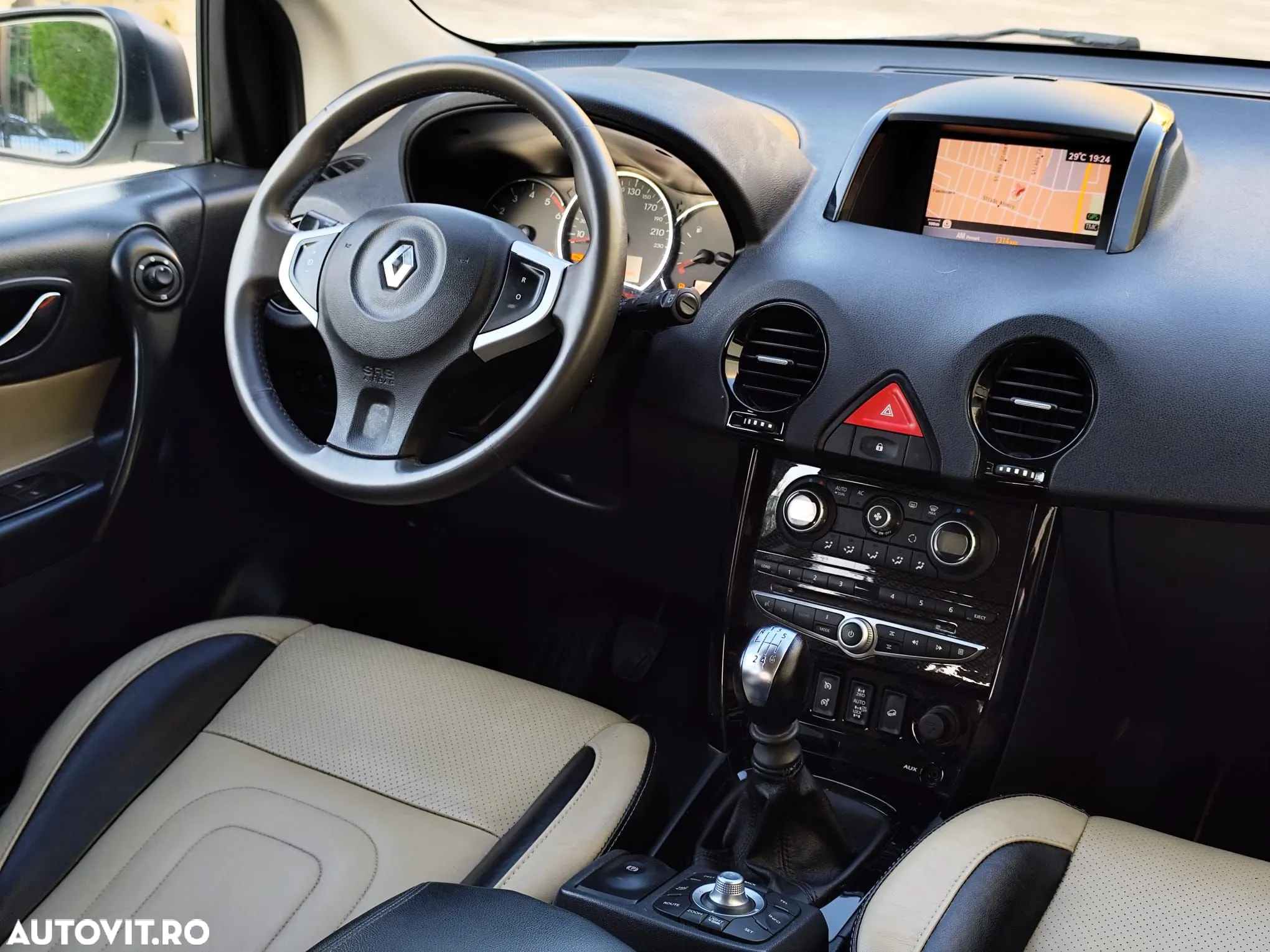 Renault Koleos - 14