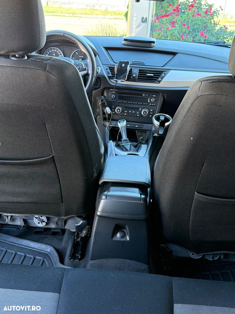 BMW X1 - 9