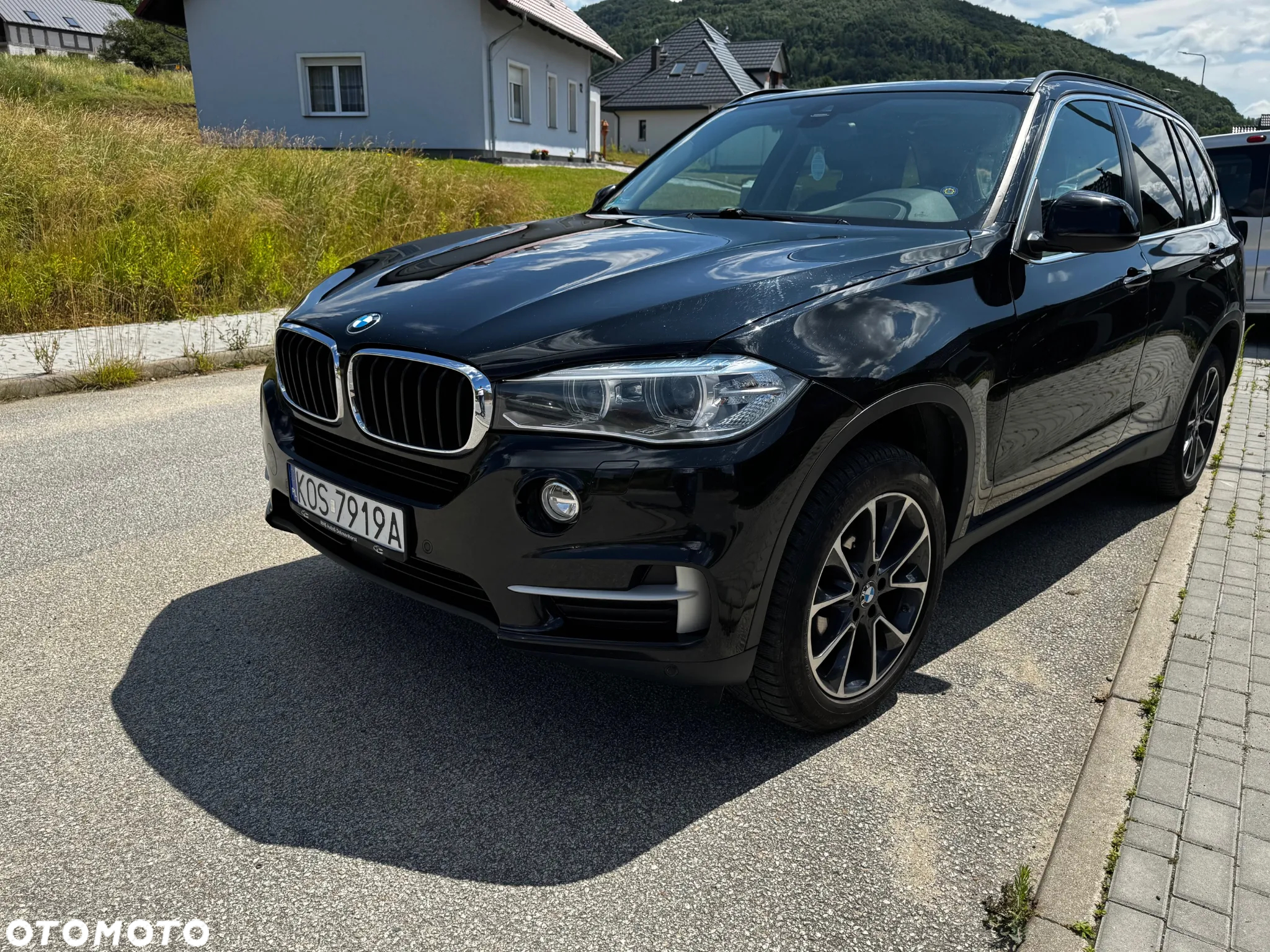 BMW X5 xDrive25d - 4