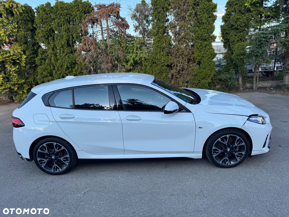 BMW Seria 1 - 40