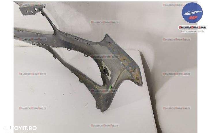 Bara Fata originala Mercedes-Benz  AMG GT  C190 facelift 2017 2018 201 - 6