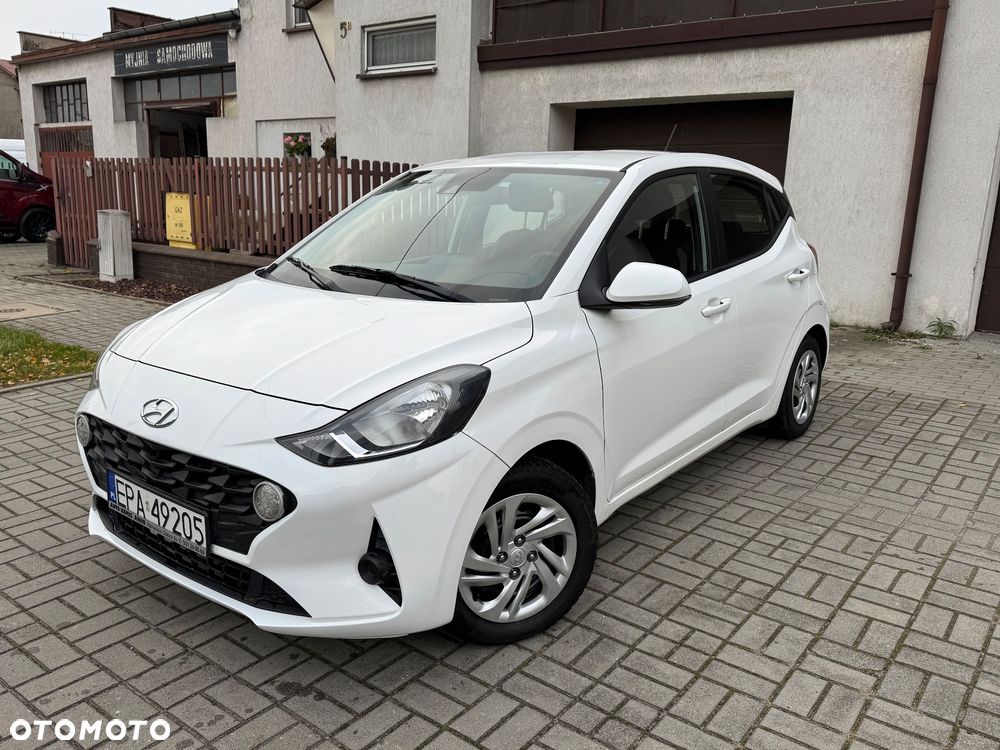 Hyundai i10 1.2 Comfort - 1