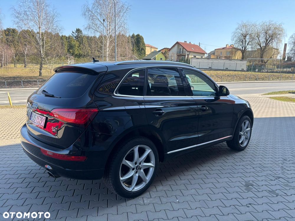 Audi Q5 - 5