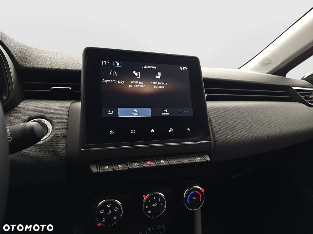 Renault Clio 1.0 TCe Evolution - 22