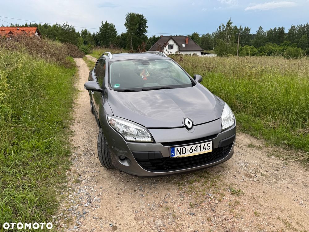 Renault Megane 1.6 16V Dynamique - 13