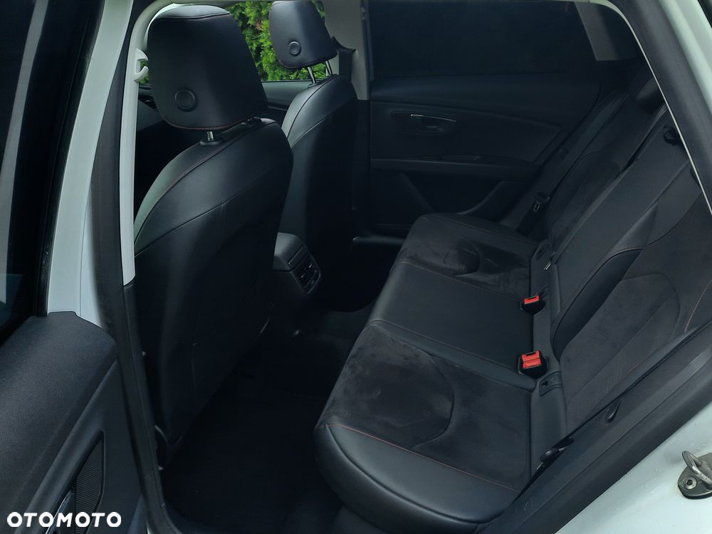 Seat Leon - 10