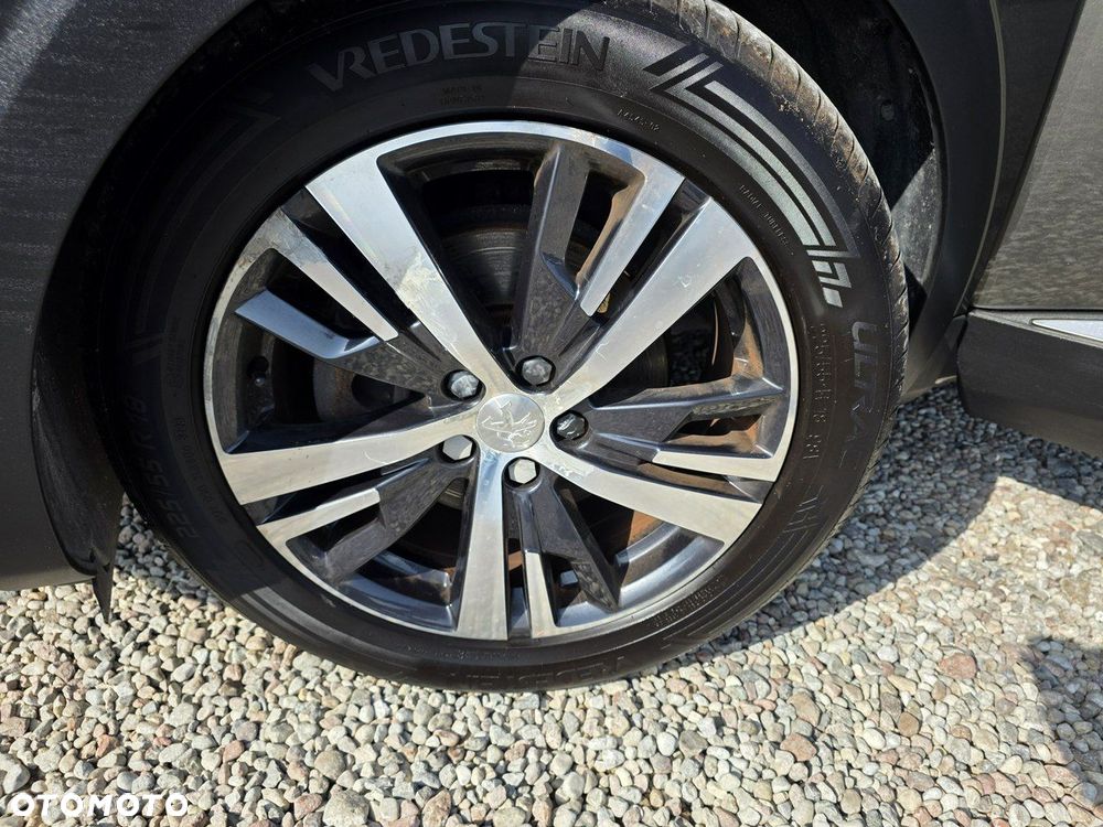 Peugeot 3008 - 10