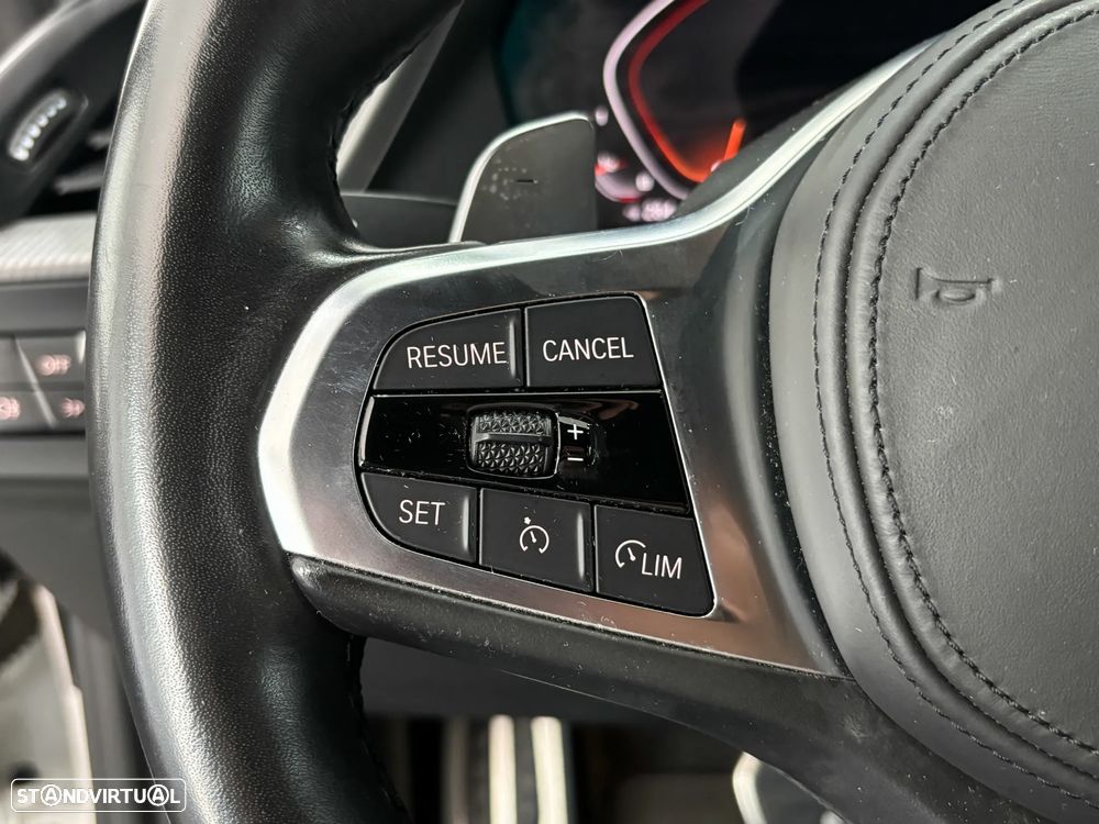 BMW M135i xDrive - 20