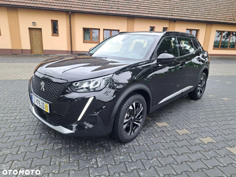 Peugeot 2008 1.2 Pure Tech GPF Active S&S - 1