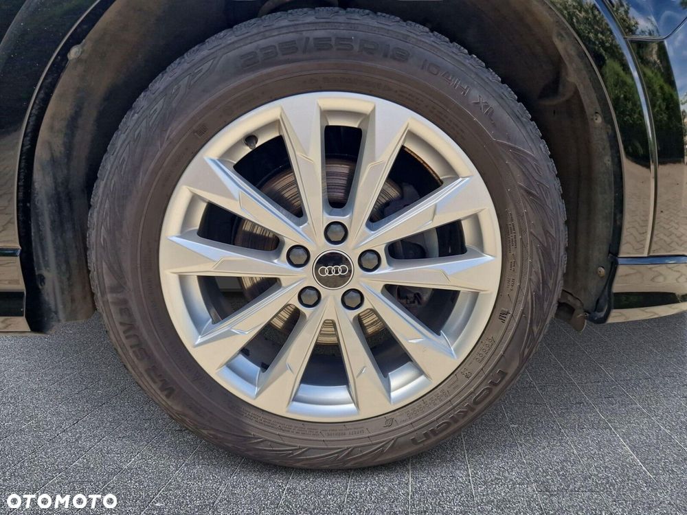 Audi Q3 Sportback - 23