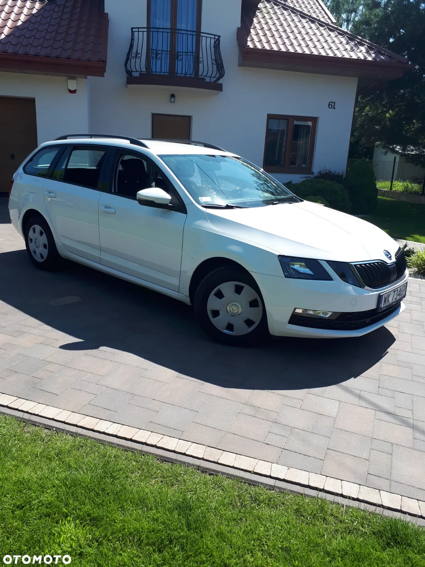Skoda Octavia 1.6 TDI SCR Active - 18