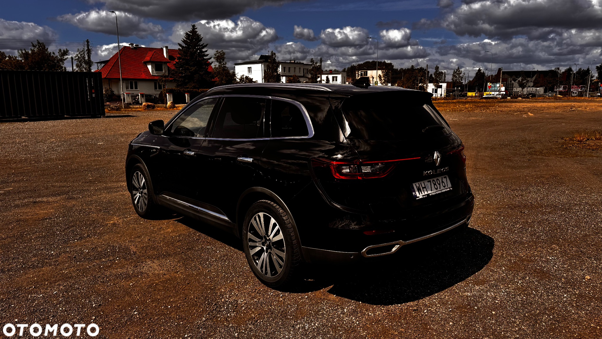 Renault Koleos 2.0 dCi Initiale Paris X-Tronic - 7