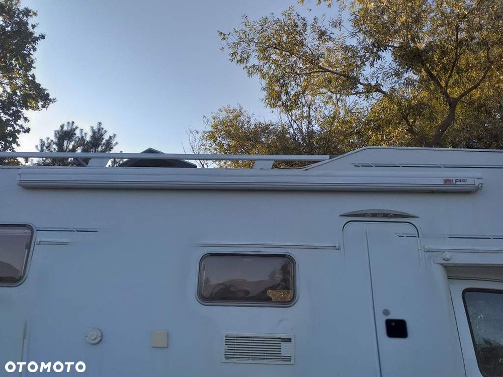 Fiat Ducato TEC - 30