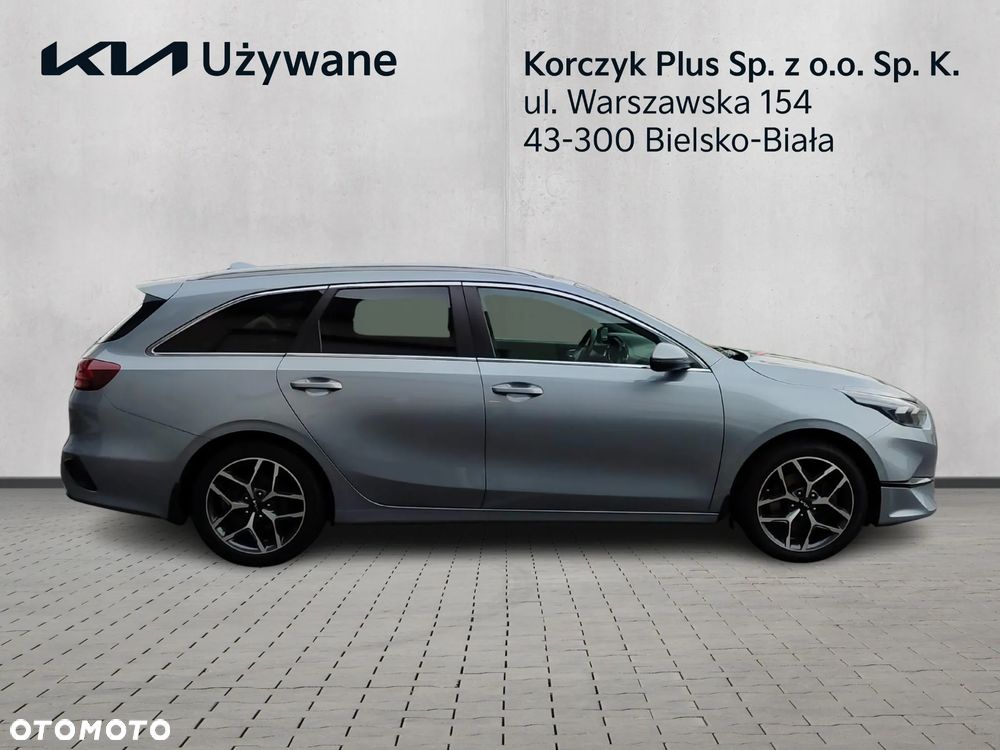 Kia Ceed 1.5 T-GDI L Business Line - 3