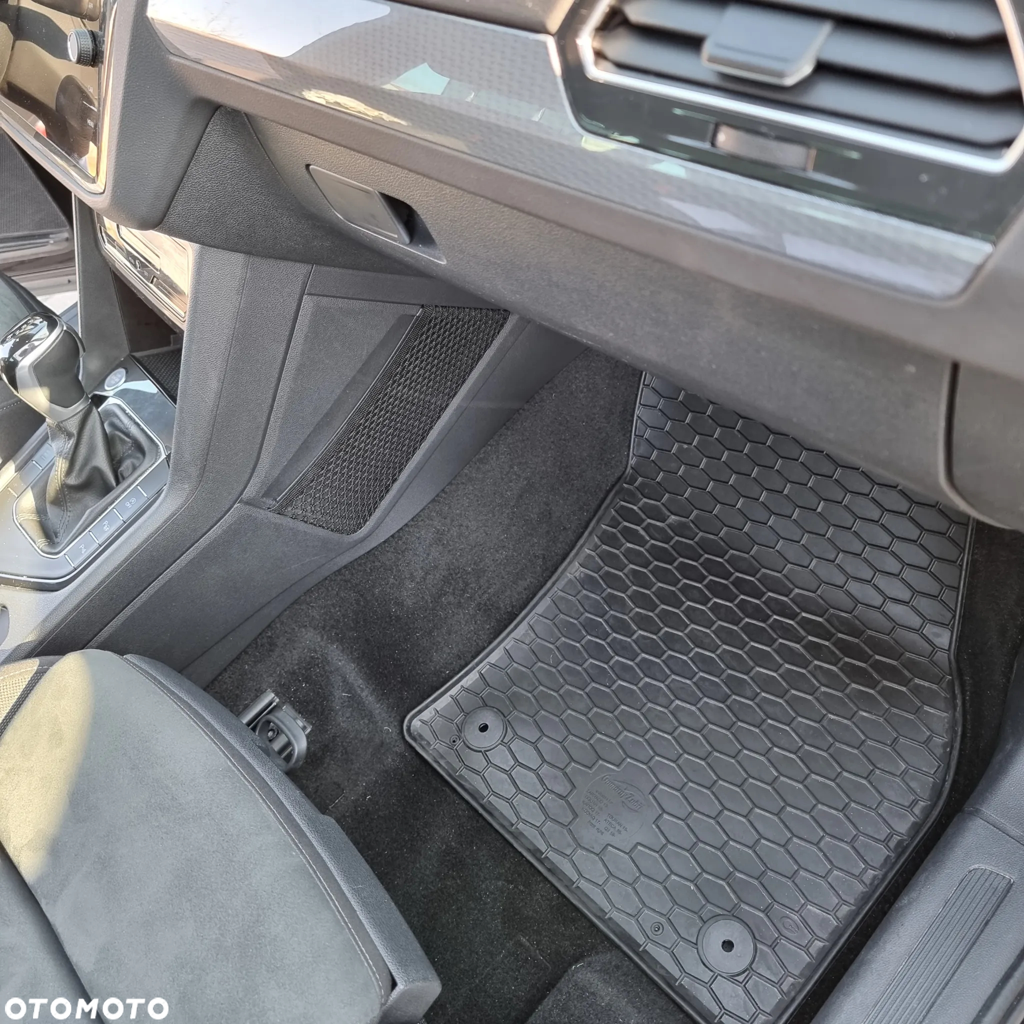 Volkswagen Tiguan 1.5 TSI EVO Life DSG - 32