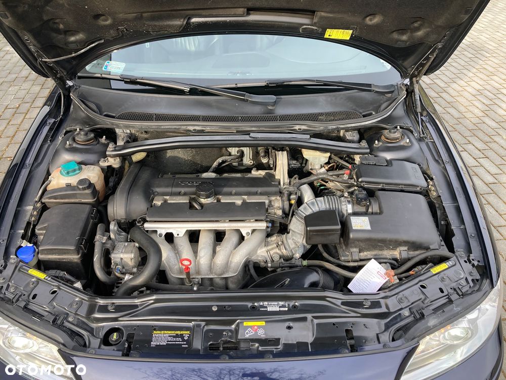 Volvo V70 2.4 Edition Comfort - 8