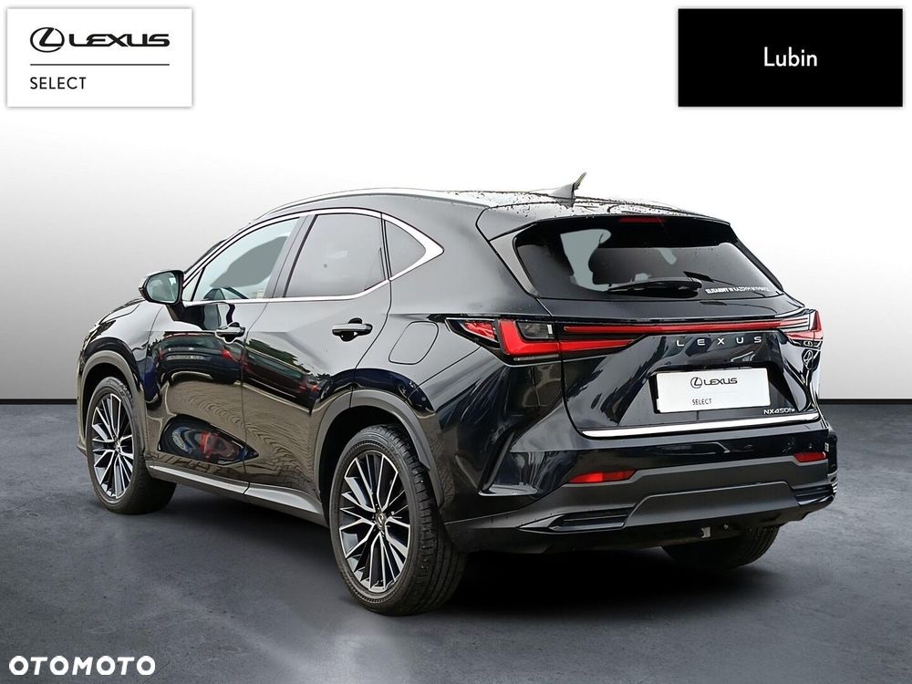 Lexus NX - 4
