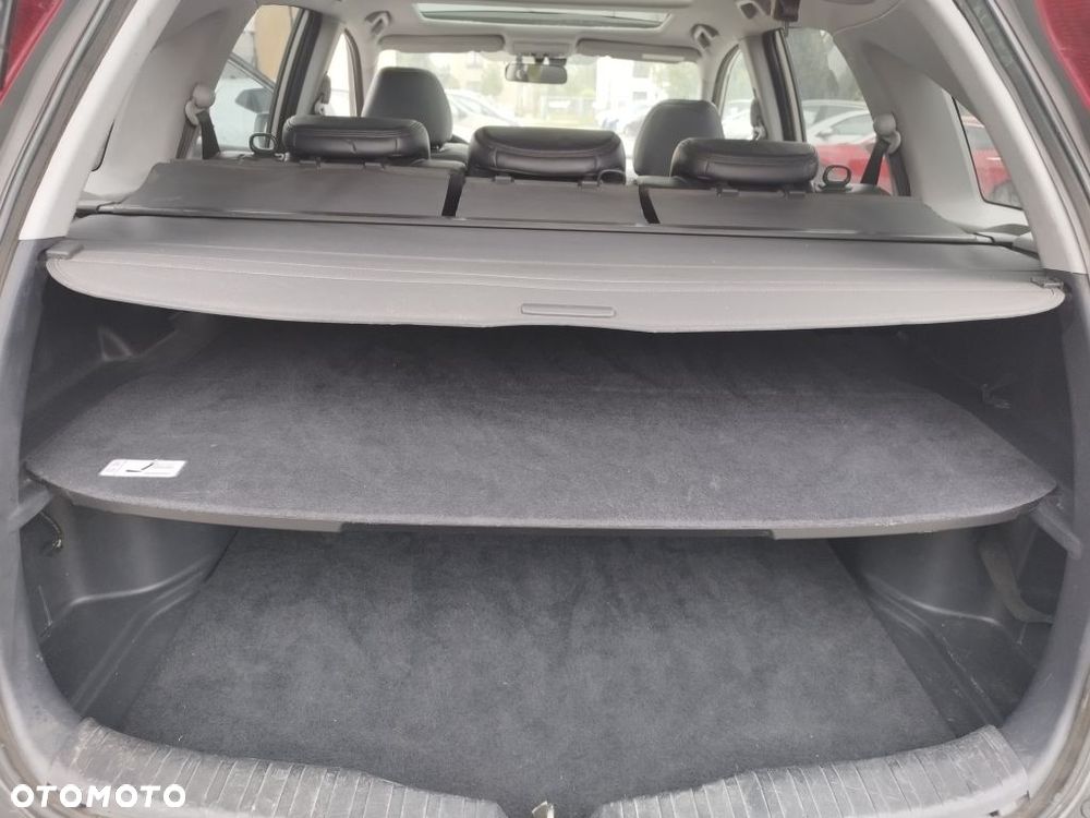 Honda CR-V 2.0i-VTEC Automatik Executive - 13