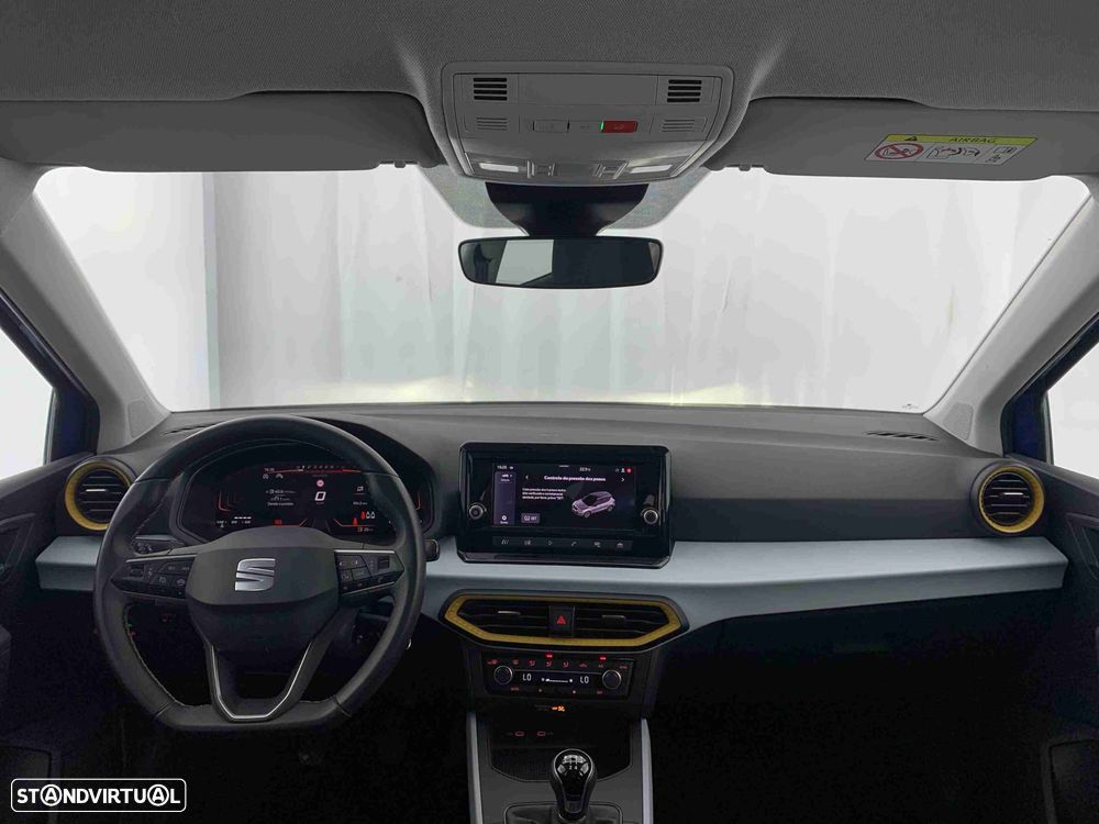 SEAT Arona 1.0 TSI Style - 8