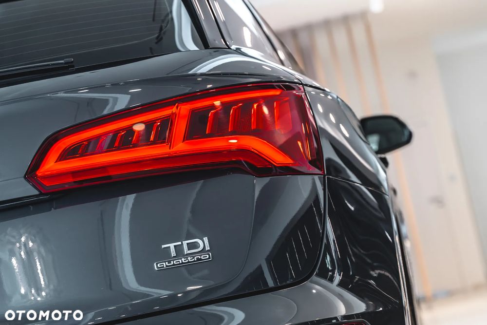 Audi Q5 2.0 TDI Quattro S tronic - 13