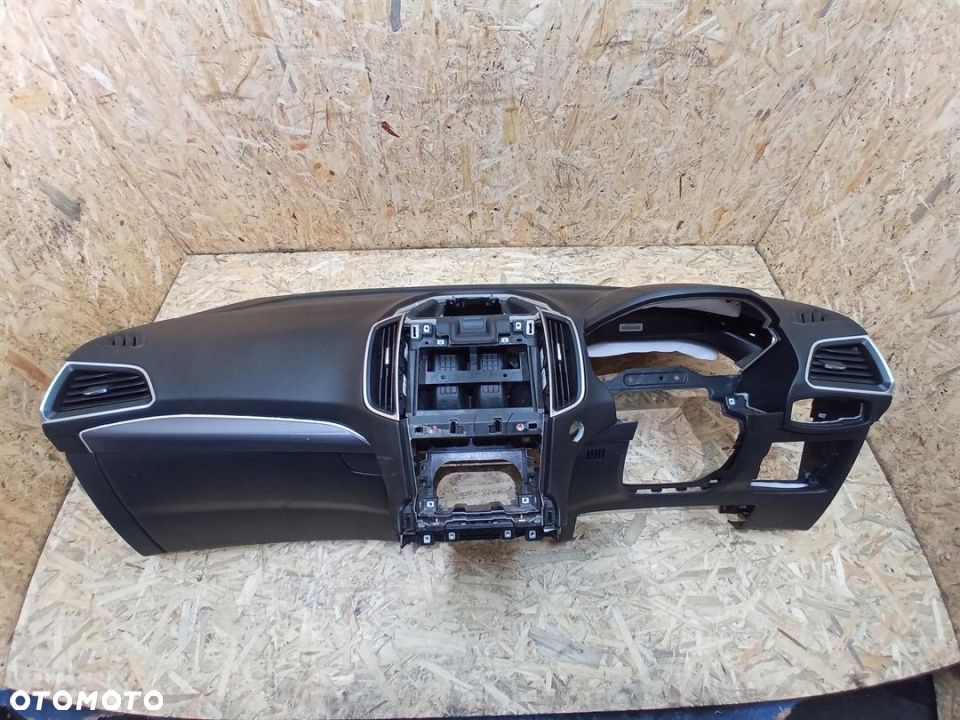 DESKA ROZDZIELCZA FORD GALAXY MK4 EM2B-R044A74-AB - 1